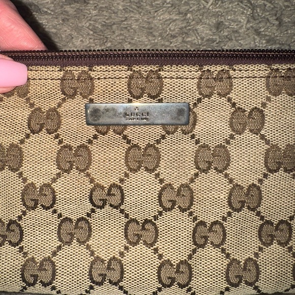 Vintage Gucci Boat bag - Picture 8 of 8